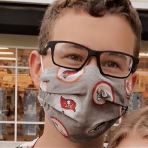 Meet your Posher, Christy